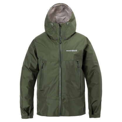 mont-bell: Rain Trekker Jacket Women's