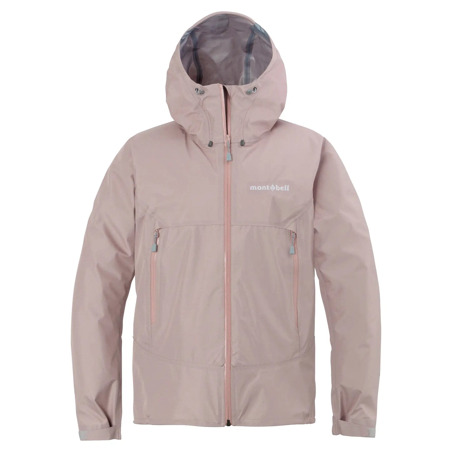 mont-bell: Rain Trekker Jacket Women's