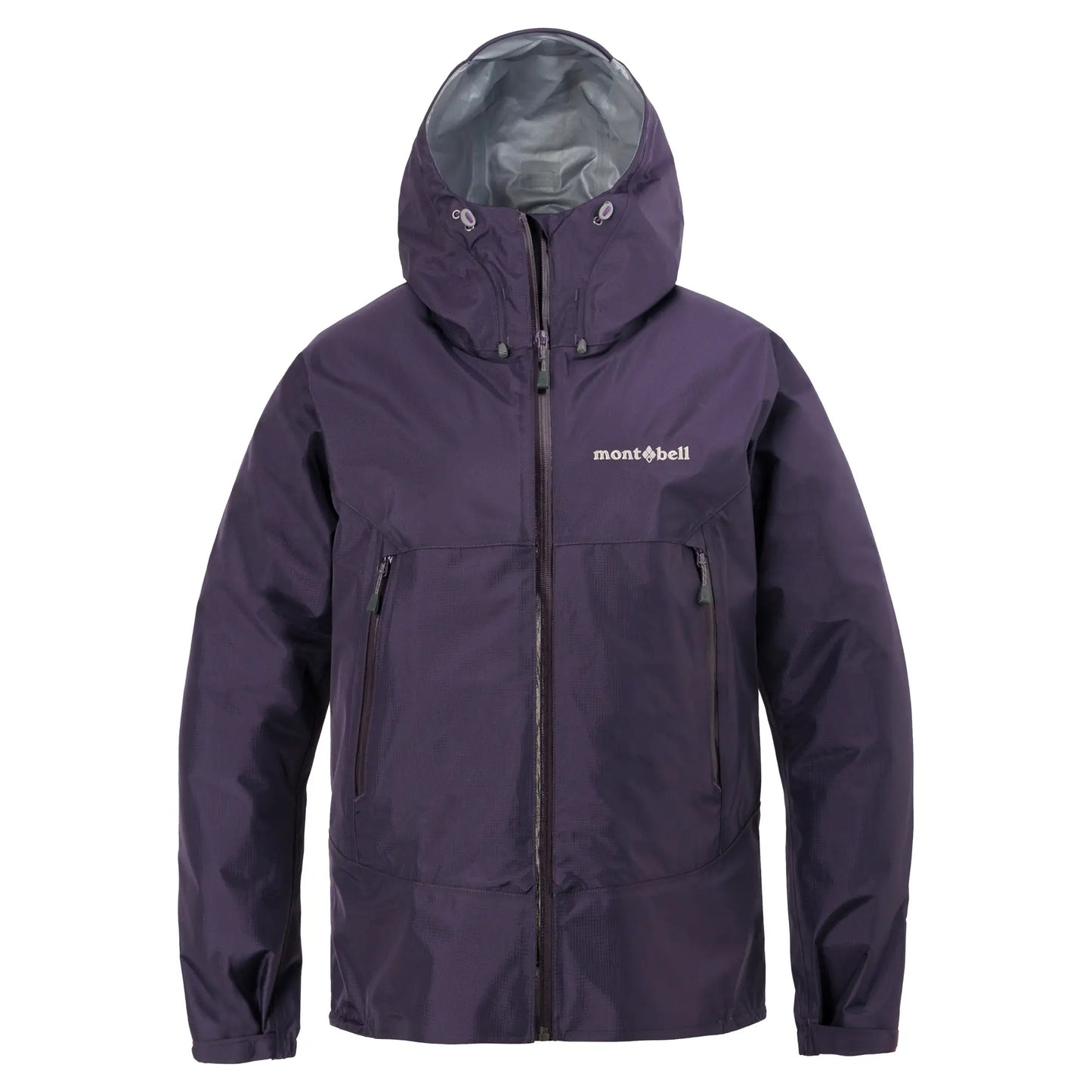 mont-bell: Rain Trekker Jacket Women's
