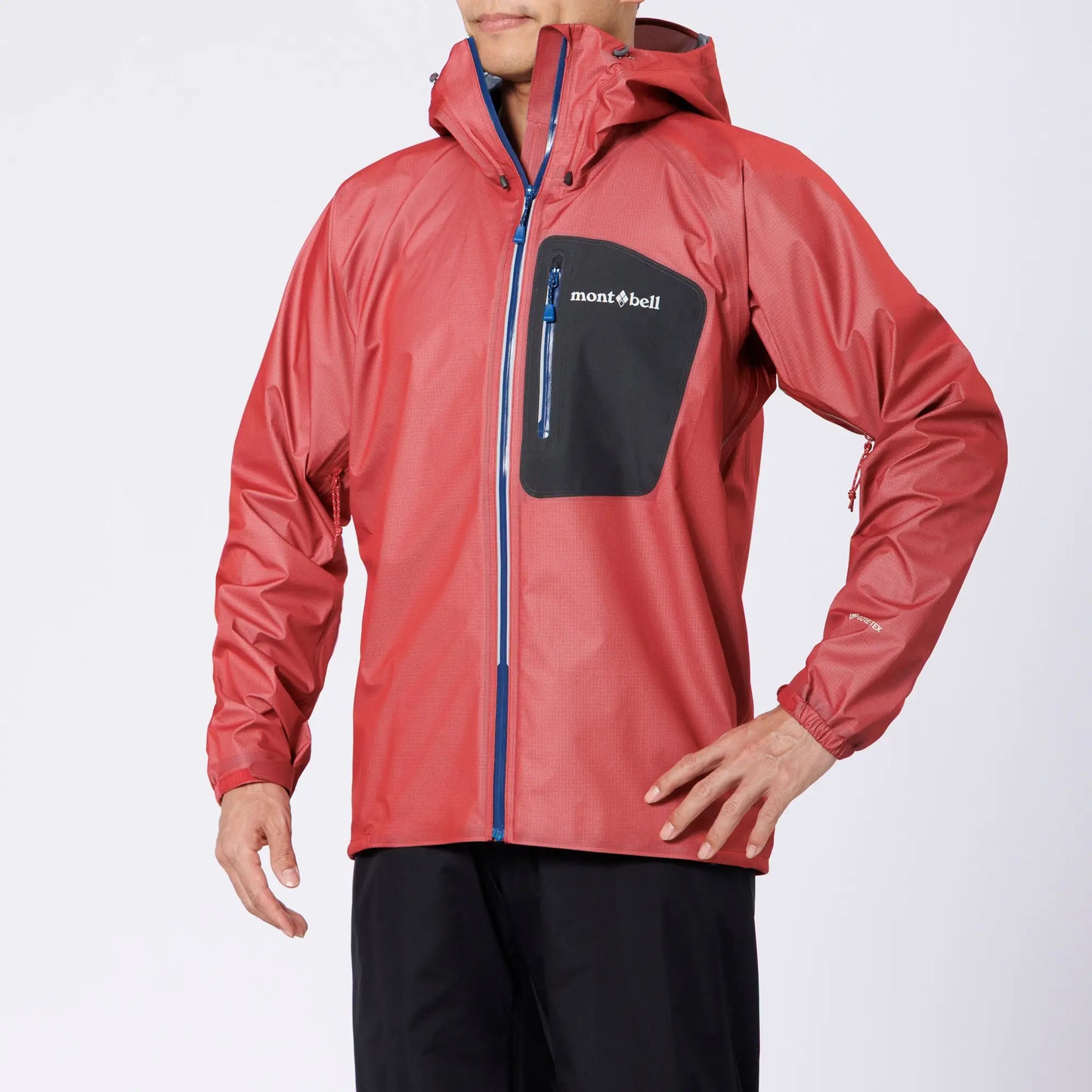 mont-bell: Peak Shell Jacket Men's