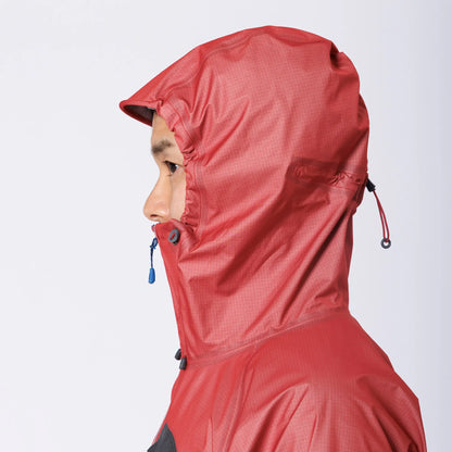 mont-bell: Peak Shell Jacket Men's