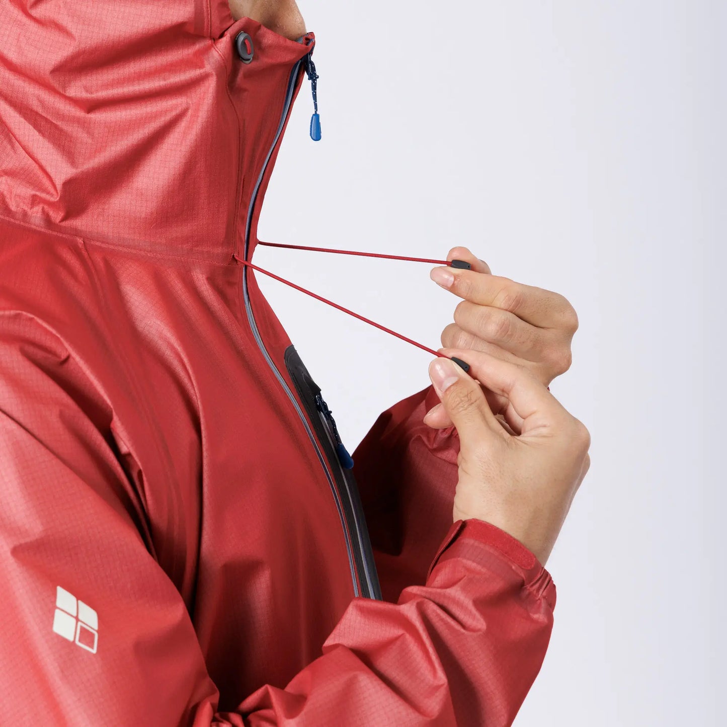 mont-bell: Peak Shell Jacket Men's