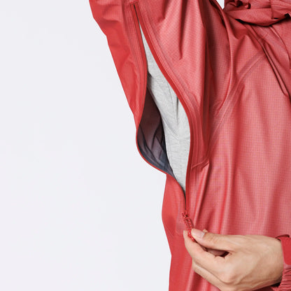 mont-bell: Peak Shell Jacket Men's