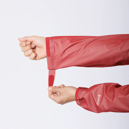 mont-bell: Peak Shell Jacket Men's
