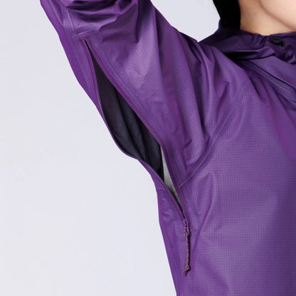 mont-bell: Peak Shell Jacket Women's