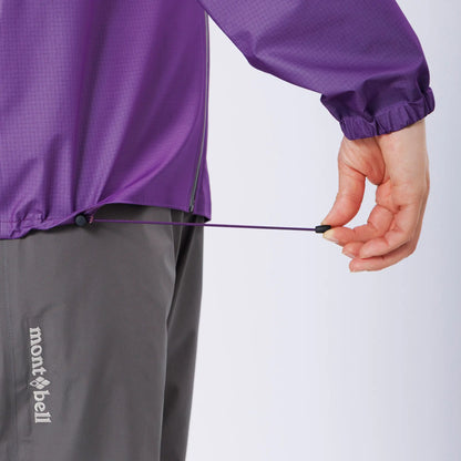 mont-bell: Peak Shell Jacket Women's