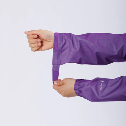 mont-bell: Peak Shell Jacket Women's