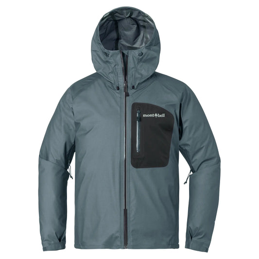 mont-bell: Peak Shell Jacket Women's
