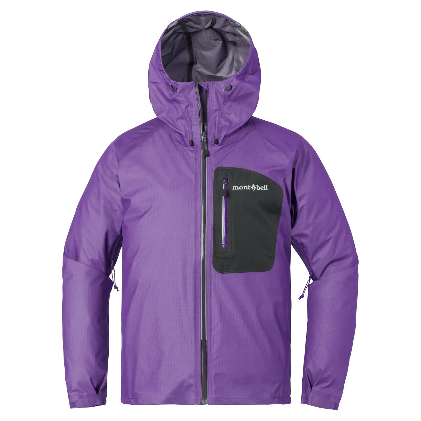 mont-bell: Peak Shell Jacket Women's