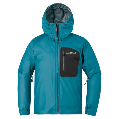 mont-bell: Peak Shell Jacket Women's