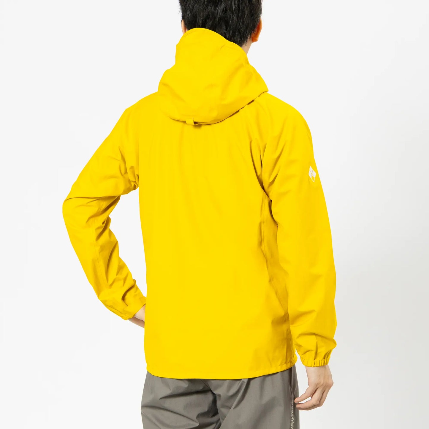 mont-bell: Storm Cruiser Jacket Men's