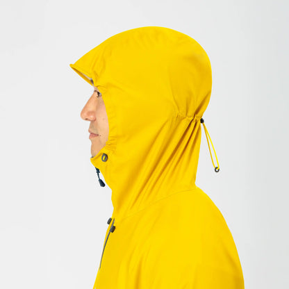 mont-bell: Storm Cruiser Jacket Men's