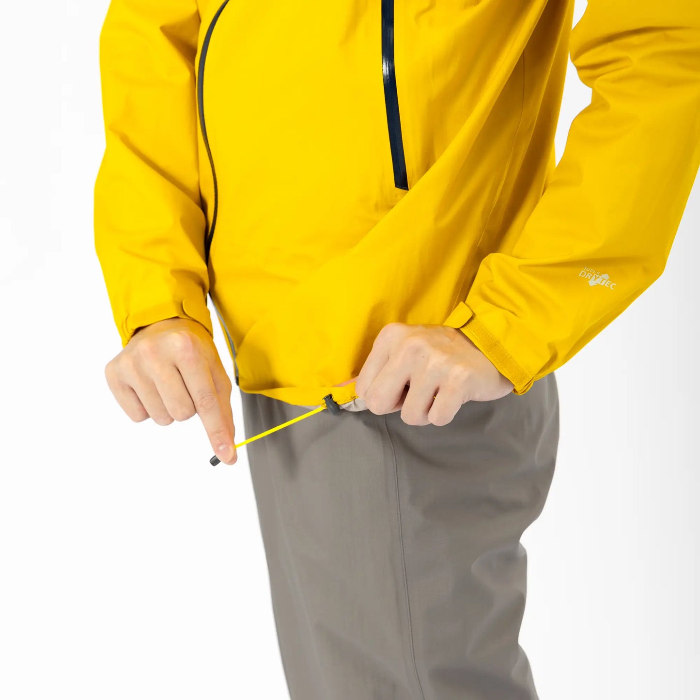 mont-bell: Storm Cruiser Jacket Men's
