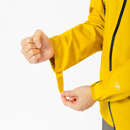 mont-bell: Storm Cruiser Jacket Men's