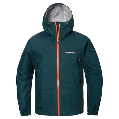 mont-bell: Storm Cruiser Jacket Men's
