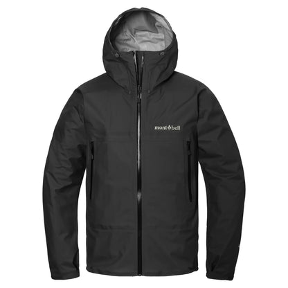 mont-bell: Storm Cruiser Jacket Men's