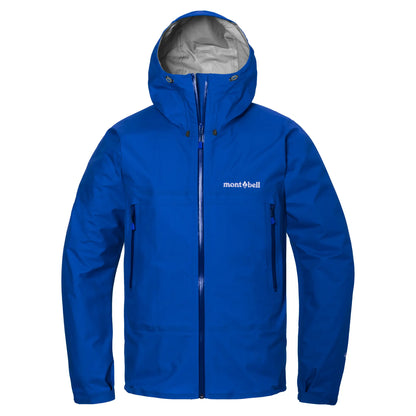 mont-bell: Storm Cruiser Jacket Men's
