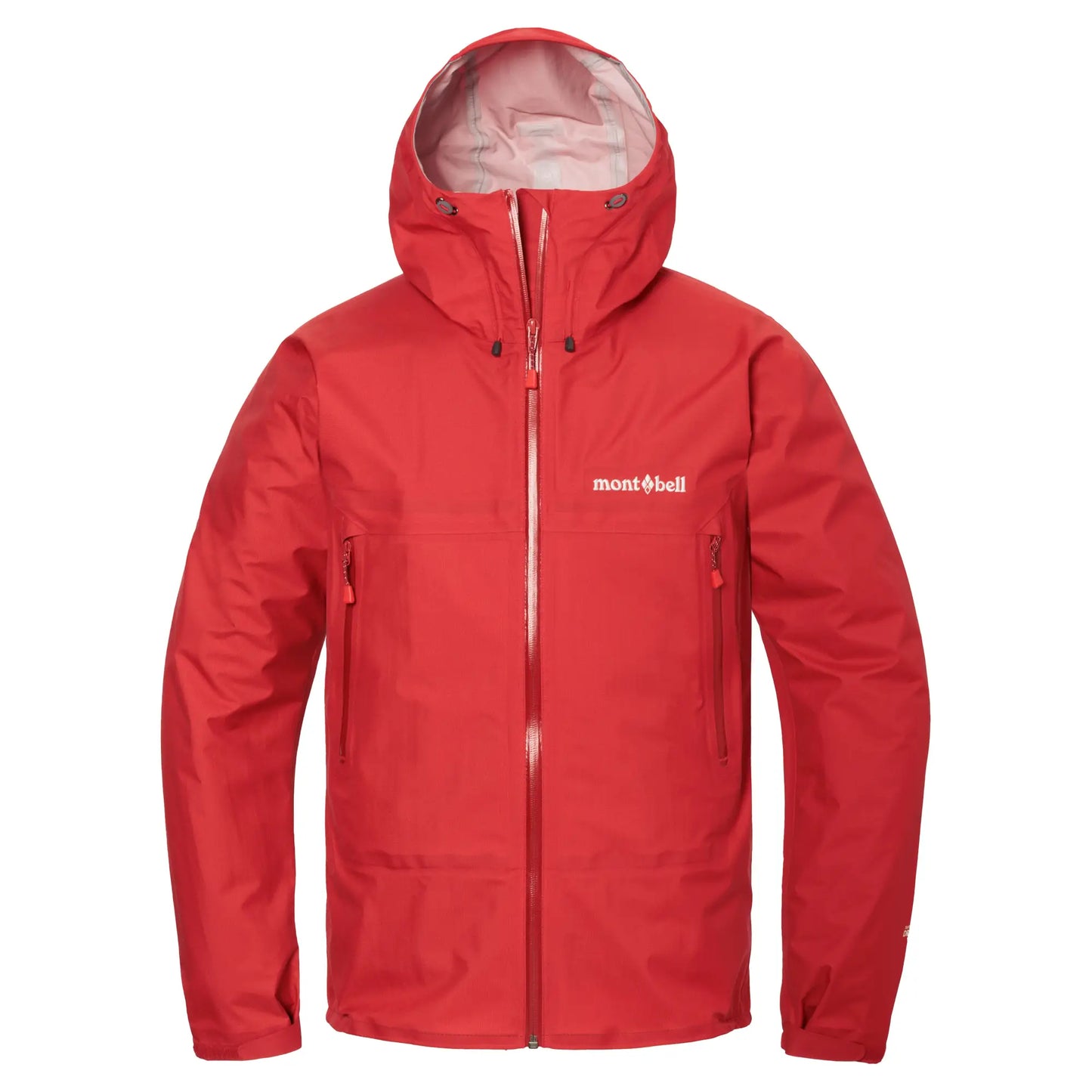 mont-bell: Storm Cruiser Jacket Men's