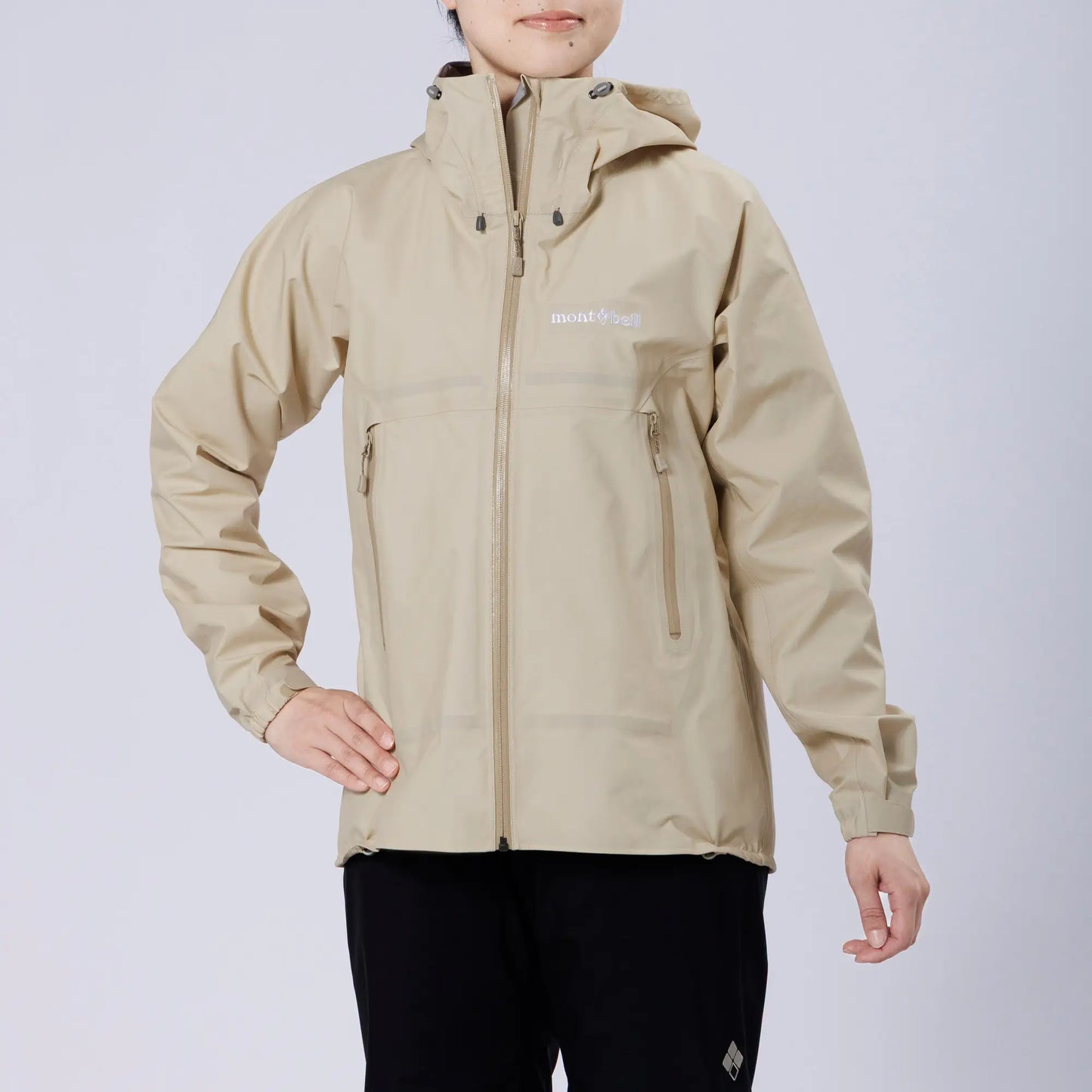 mont-bell: Storm Cruiser Jacket Women's