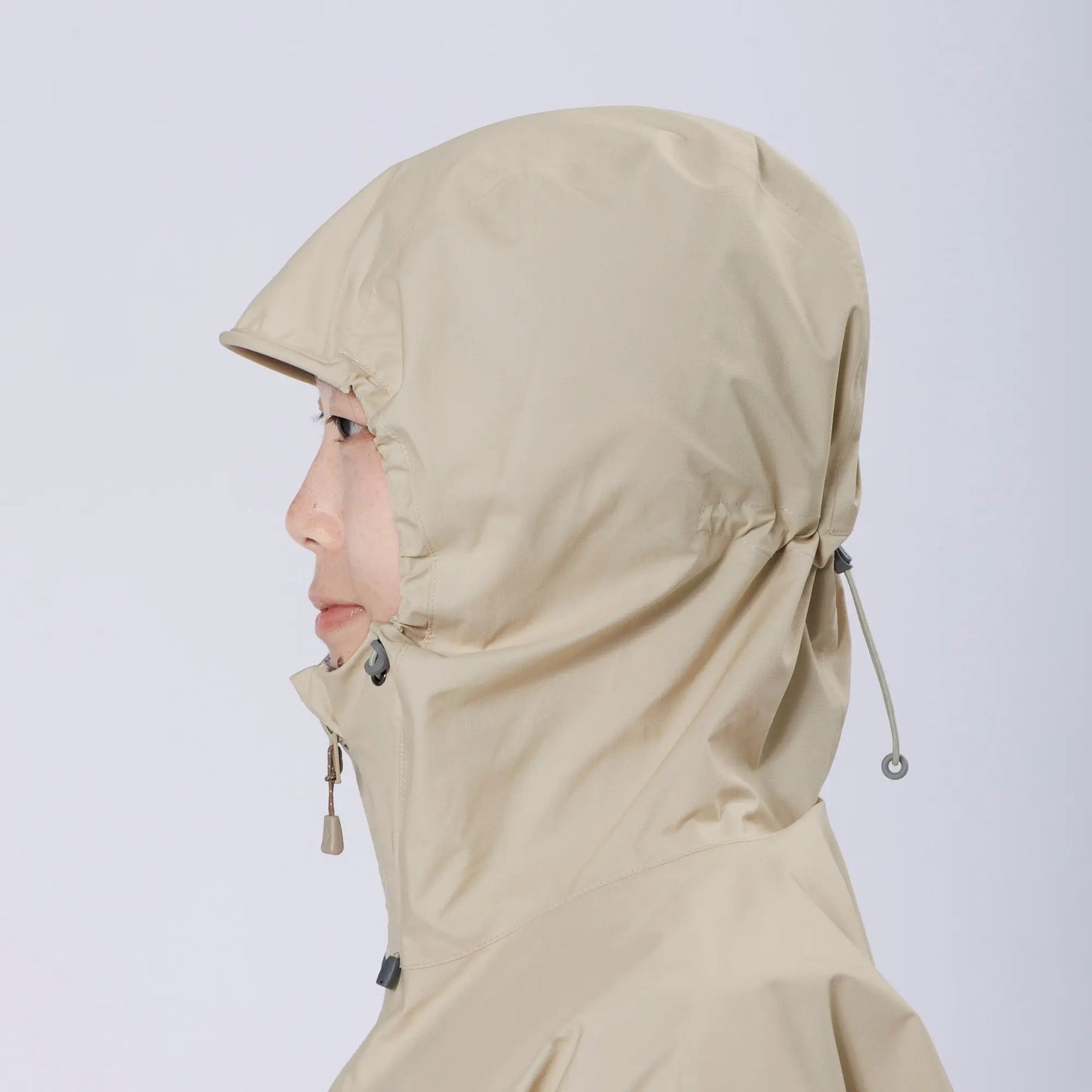 mont-bell: Storm Cruiser Jacket Women's