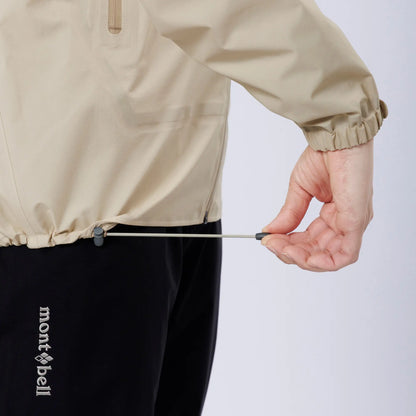 mont-bell: Storm Cruiser Jacket Women's