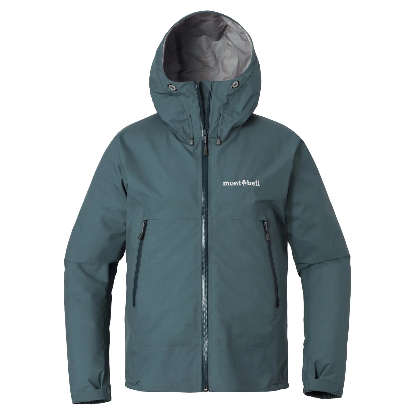 mont-bell: Storm Cruiser Jacket Women's