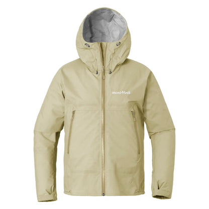 mont-bell: Storm Cruiser Jacket Women's