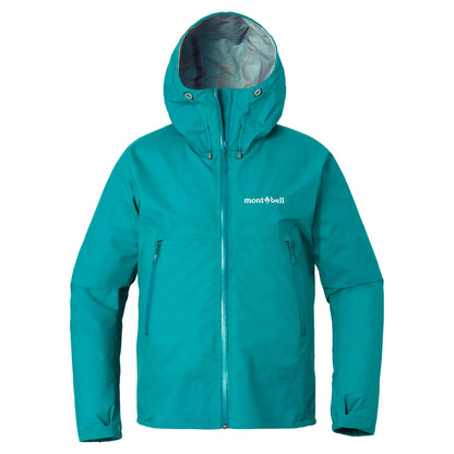 mont-bell: Storm Cruiser Jacket Women's