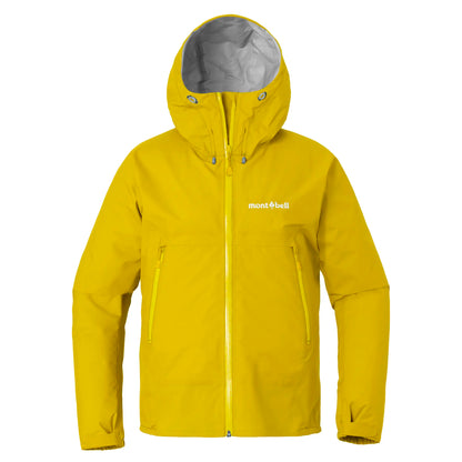 mont-bell: Storm Cruiser Jacket Women's