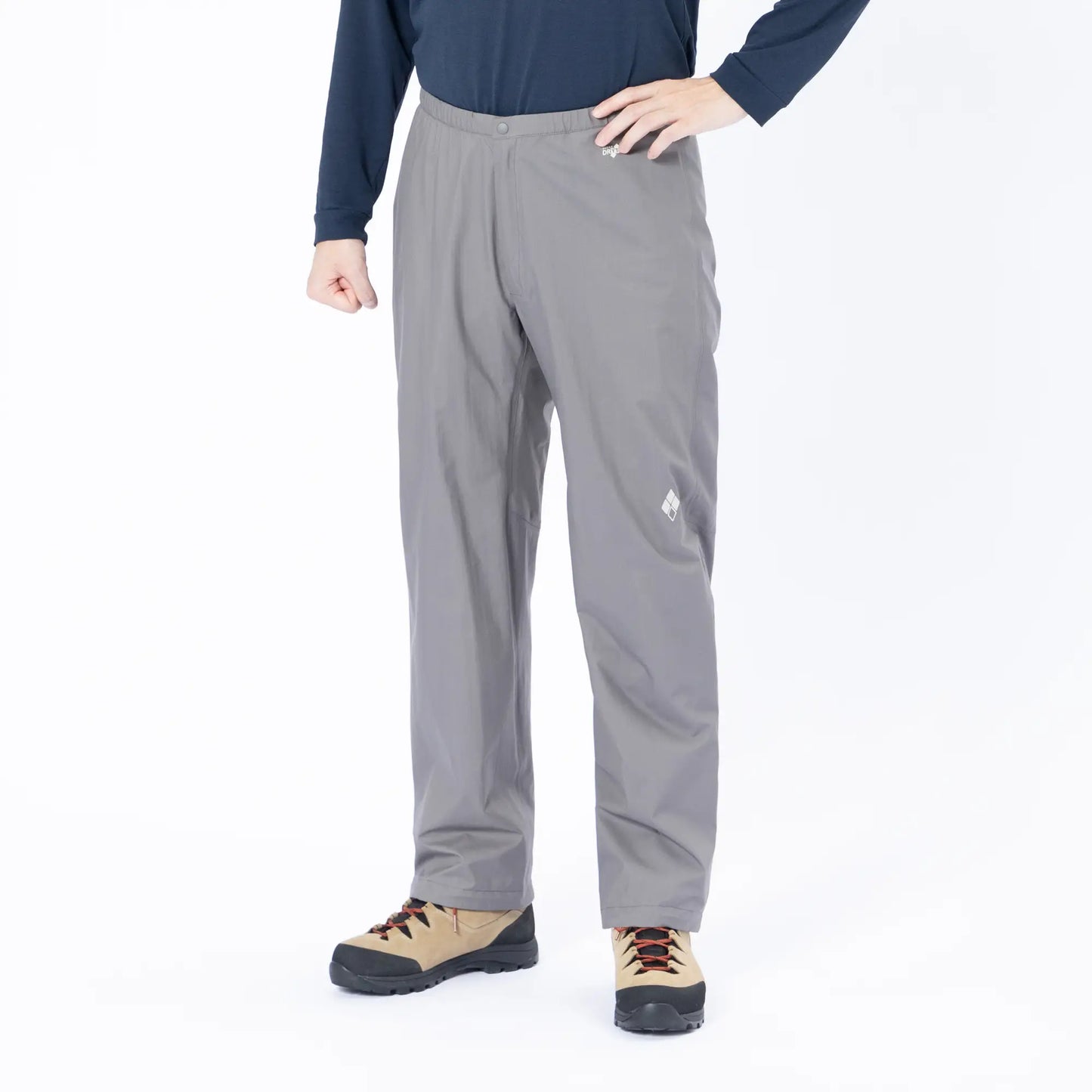 mont-bell: SUPER DRY-TEC Rain Pants Men's