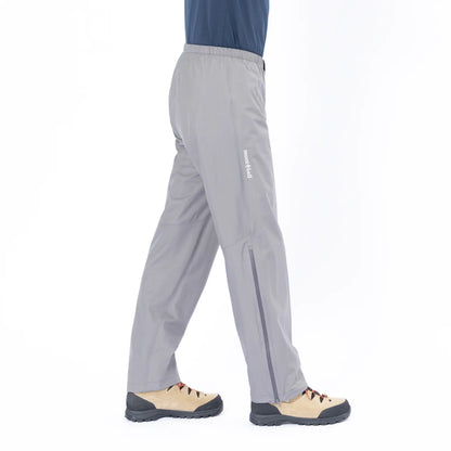 mont-bell: SUPER DRY-TEC Rain Pants Men's
