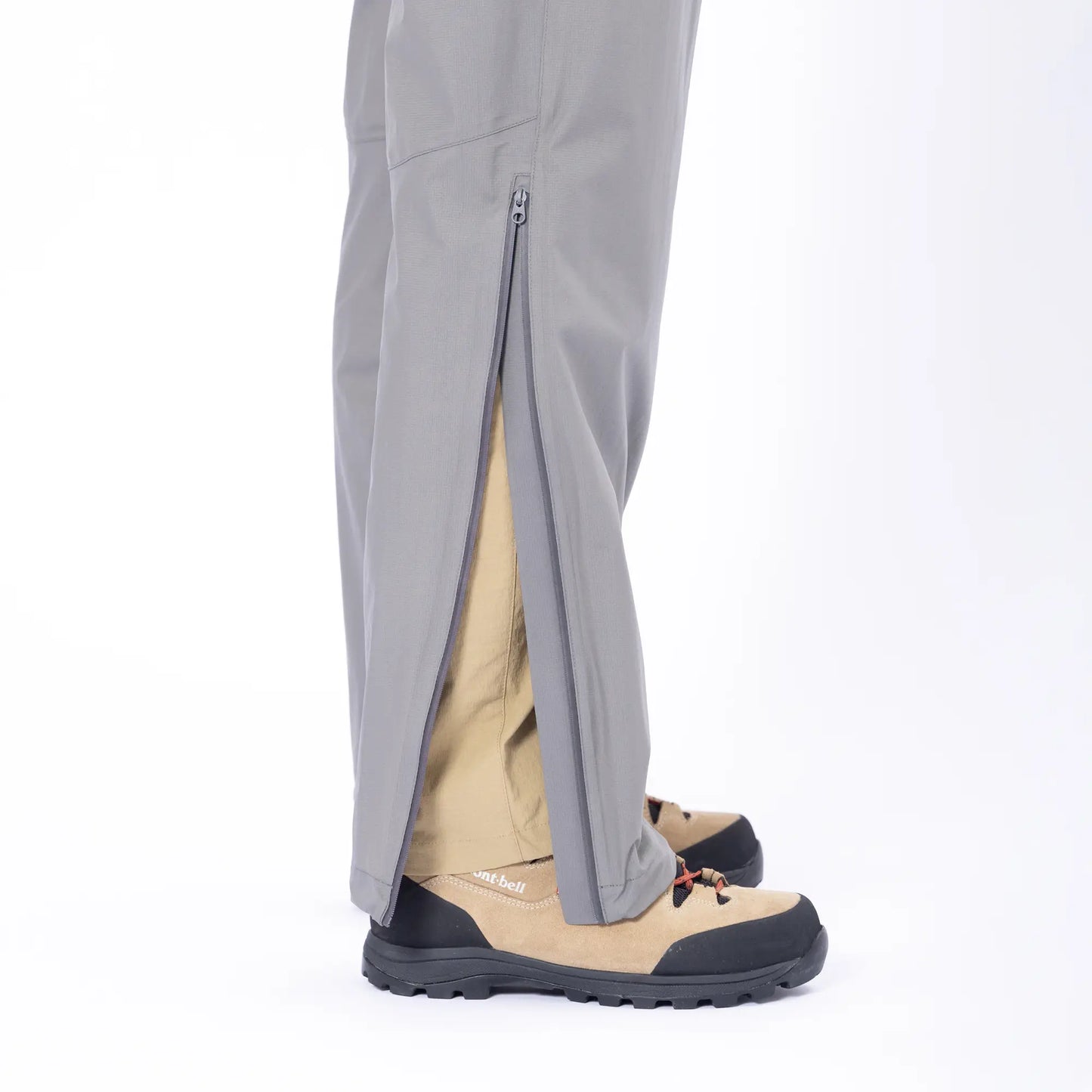 mont-bell: SUPER DRY-TEC Rain Pants Men's