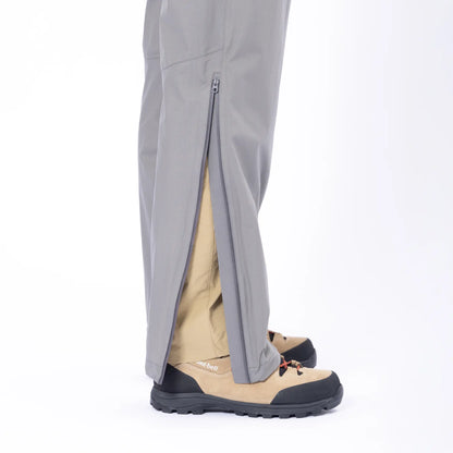 mont-bell: SUPER DRY-TEC Rain Pants Men's