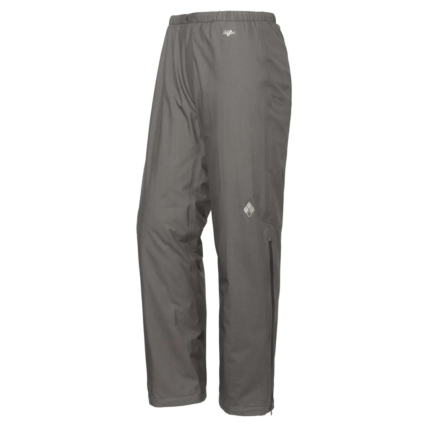 mont-bell: SUPER DRY-TEC Rain Pants Men's