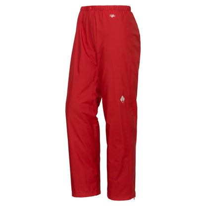 mont-bell: SUPER DRY-TEC Rain Pants Men's