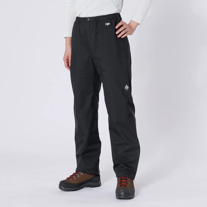 mont-bell: SUPER DRY-TEC Rain Pants Women's