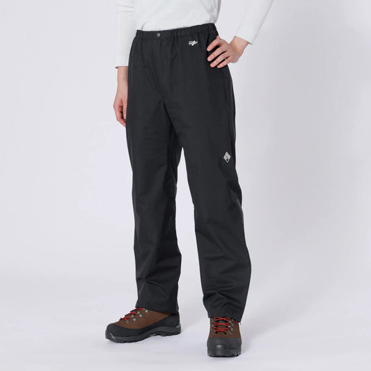 mont-bell: SUPER DRY-TEC Rain Pants Women's
