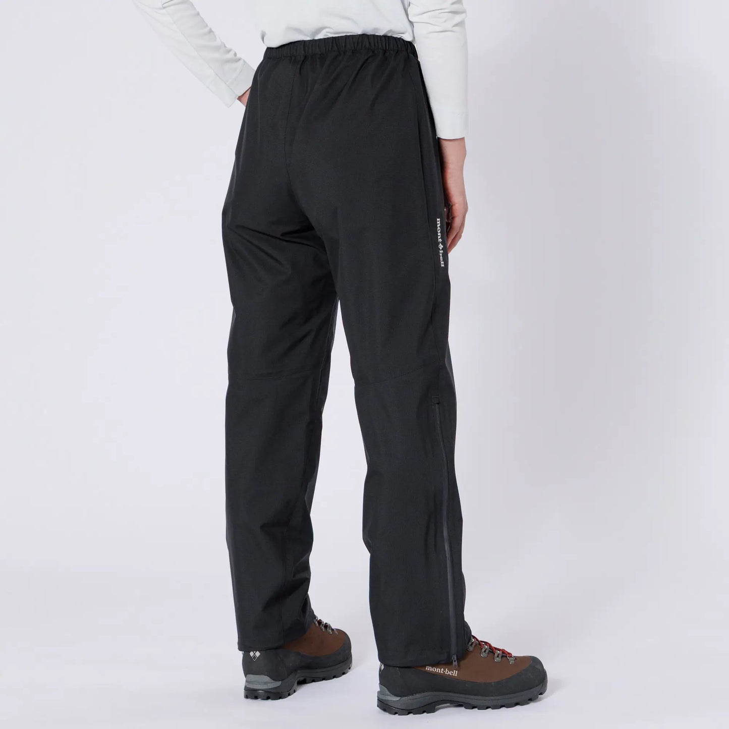 mont-bell: SUPER DRY-TEC Rain Pants Women's