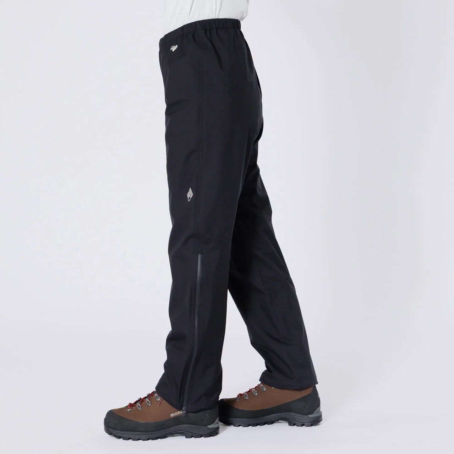mont-bell: SUPER DRY-TEC Rain Pants Women's
