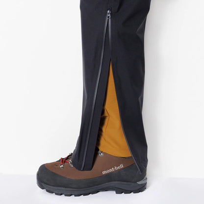 mont-bell: SUPER DRY-TEC Rain Pants Women's