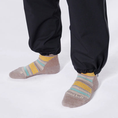 mont-bell: SUPER DRY-TEC Rain Pants Women's