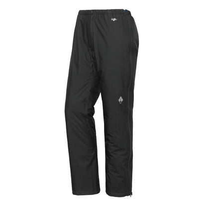 mont-bell: SUPER DRY-TEC Full-Zip Rain Pants Men's