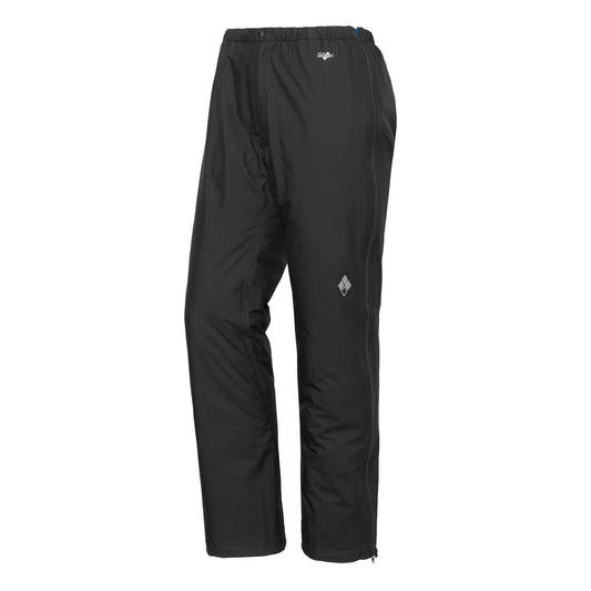 mont-bell: SUPER DRY-TEC Full-Zip Rain Pants Men's