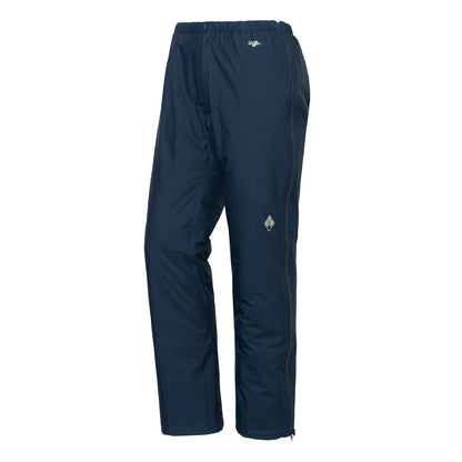 mont-bell: SUPER DRY-TEC Full-Zip Rain Pants Men's
