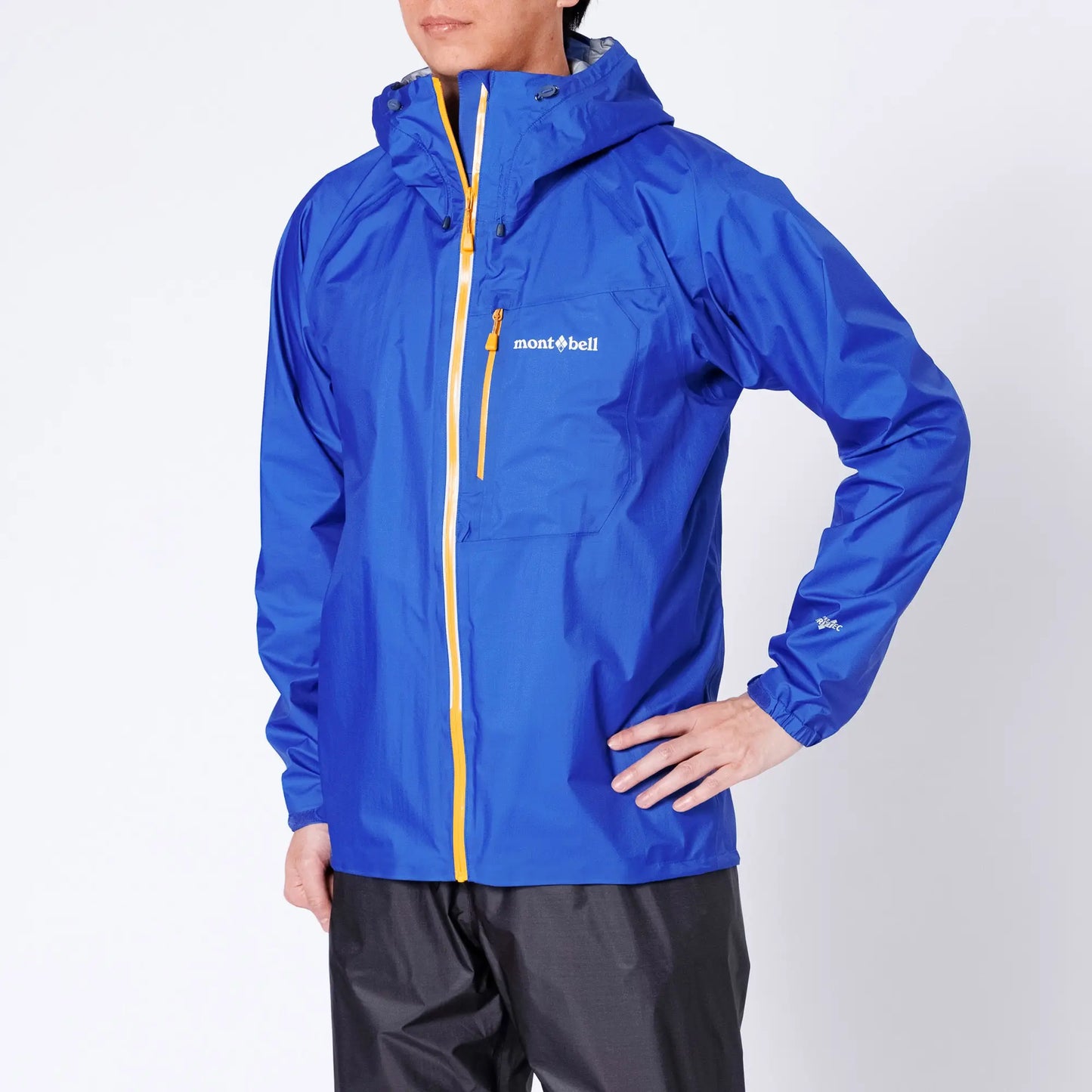 mont-bell: Torrent Flier Jacket Men's