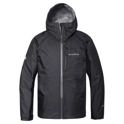 mont-bell: Torrent Flier Jacket Men's