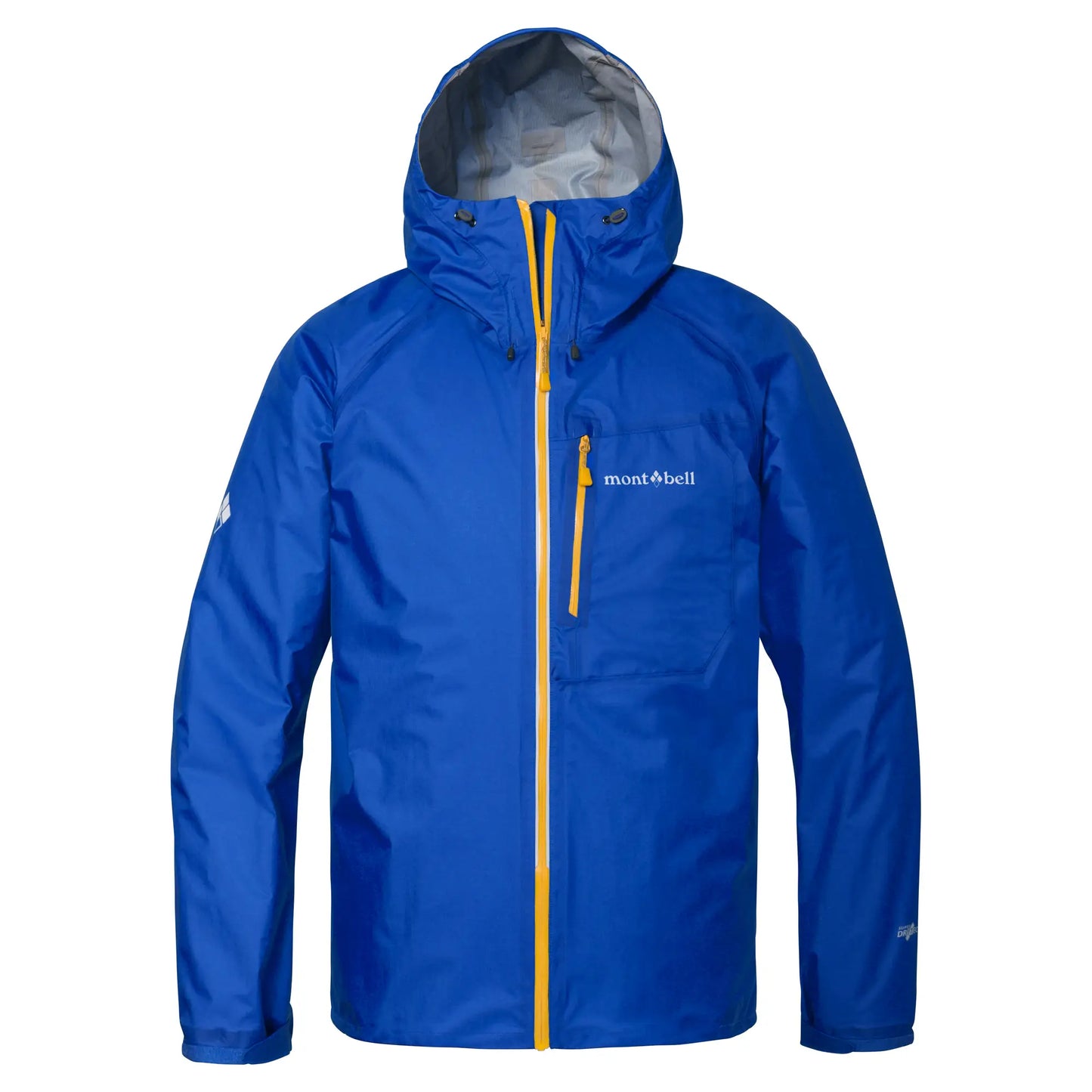 mont-bell: Torrent Flier Jacket Men's