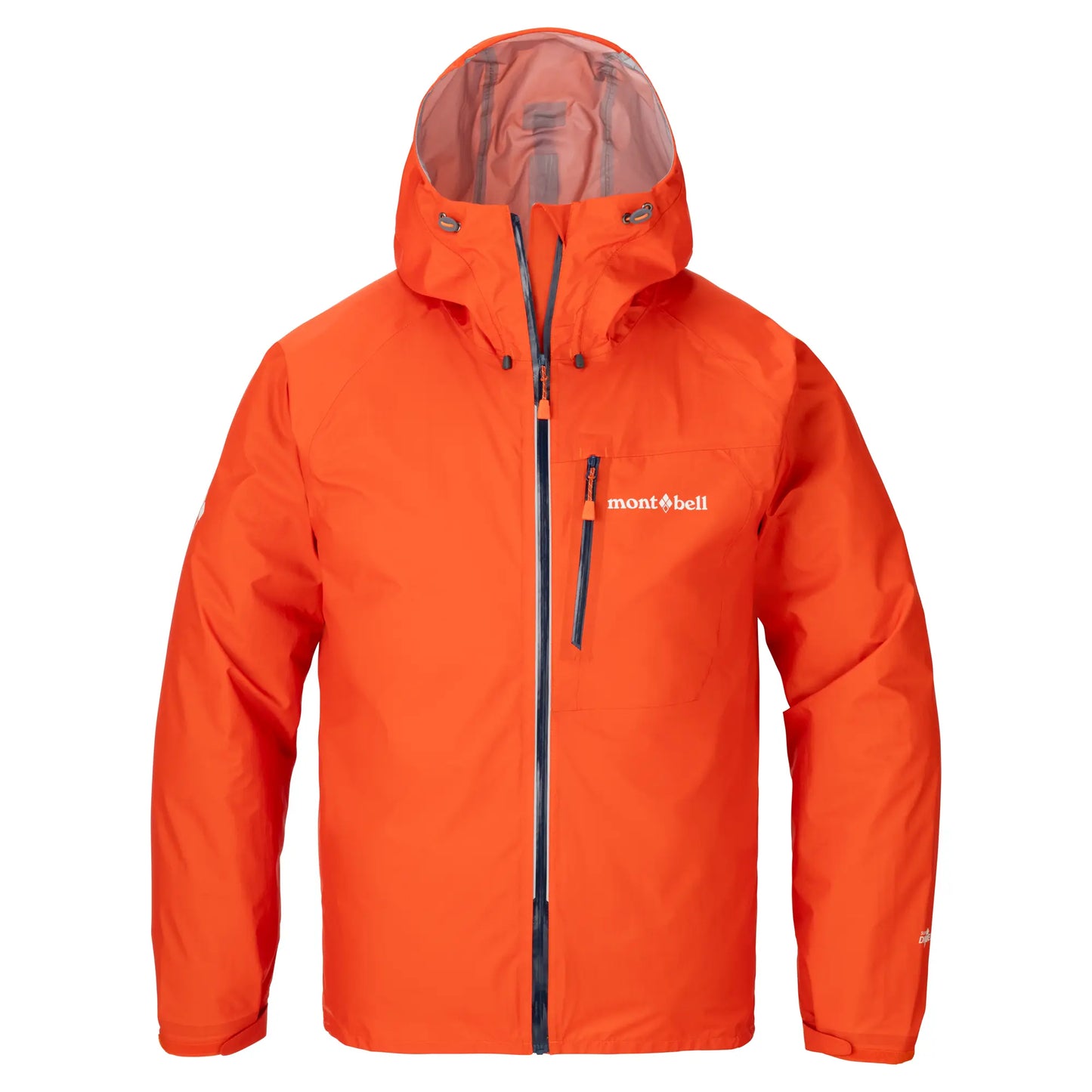 mont-bell: Torrent Flier Jacket Men's