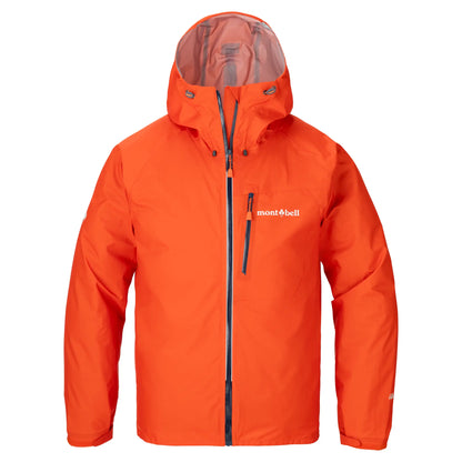mont-bell: Torrent Flier Jacket Men's