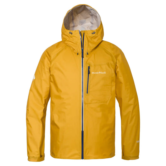 mont-bell: Torrent Flier Jacket Men's